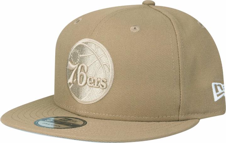 New Era 9Fifty Philadelphia 76Ers (One Size)