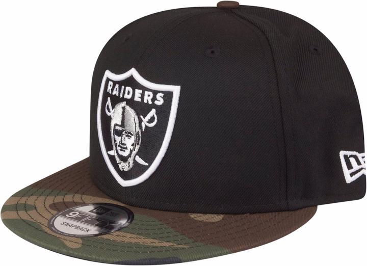 New Era 9Fifty Las Vegas Raiders (One Size)
