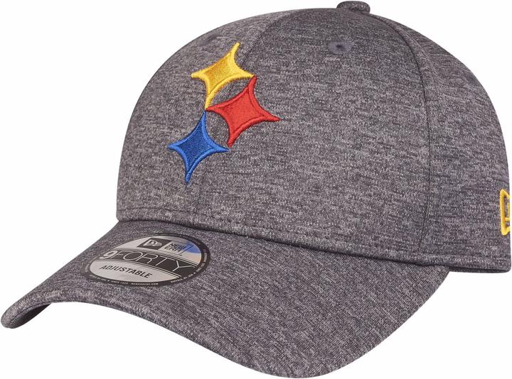Actual product image New Era 9Forty Shadow Elemental Pittsburgh Steelers (One size)