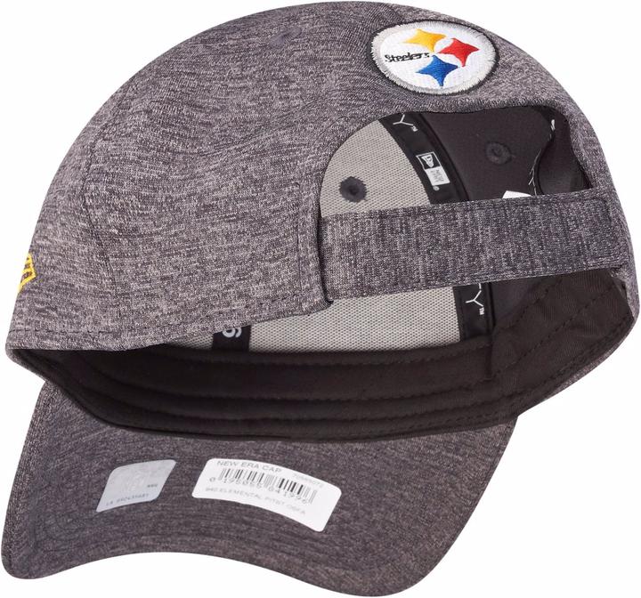Actual product image New Era 9Forty Shadow Elemental Pittsburgh Steelers (One size)