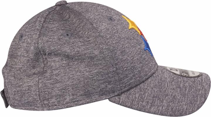 Actual product image New Era 9Forty Shadow Elemental Pittsburgh Steelers (One size)