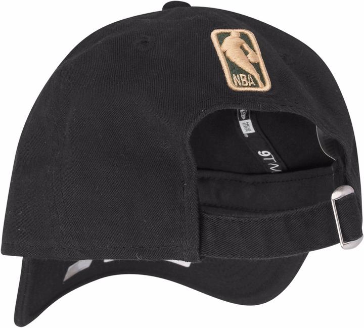 Produktbild New Era 9Twenty Strapback NBA Bulls Celtics Bucks (One Size)