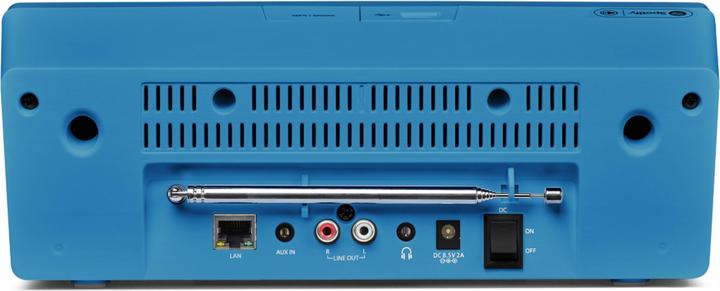 Actual product image Medion LIFE P85135 (DAB+, VHF, FM, Wi-Fi)