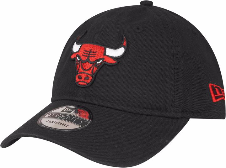 Produktbild New Era 9Twenty Strapback NBA Bulls Celtics Bucks (One Size)