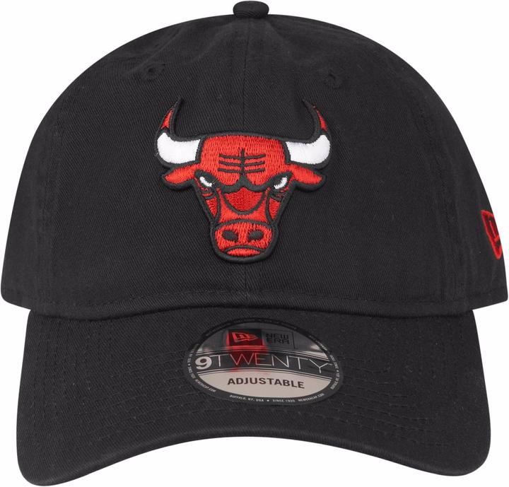 Produktbild New Era 9Twenty Strapback NBA Bulls Celtics Bucks (One Size)