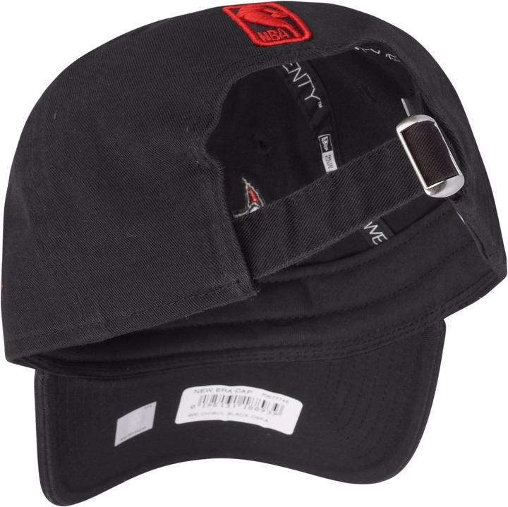 Produktbild New Era 9Twenty Strapback NBA Bulls Celtics Bucks (One Size)