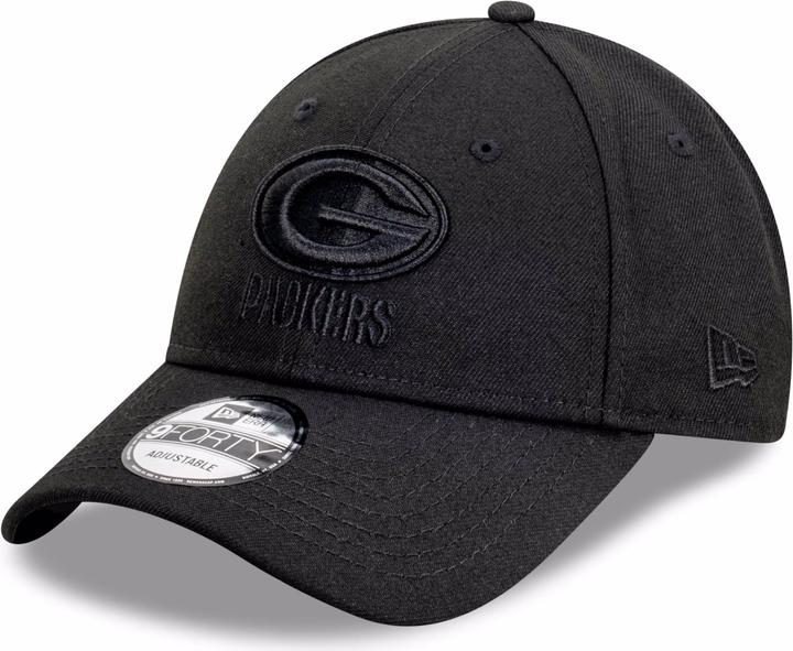 Produktbild New Era 9Forty Full Green Bay Packers (One Size)