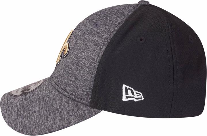 Produktbild New Era 9Forty Strapback Shadow Hex Tech NFL Teams (One Size)