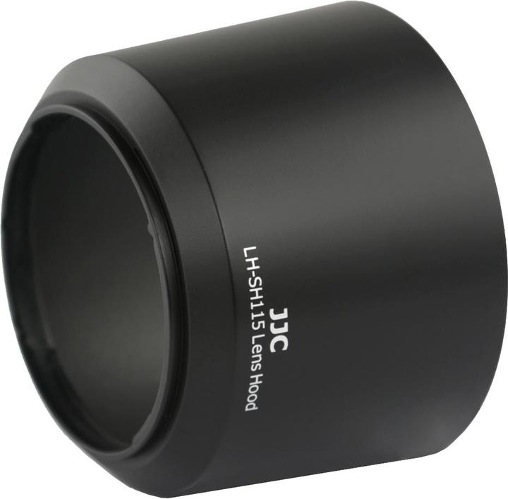 Actual product image JJC cover for Sony Alc-sh115