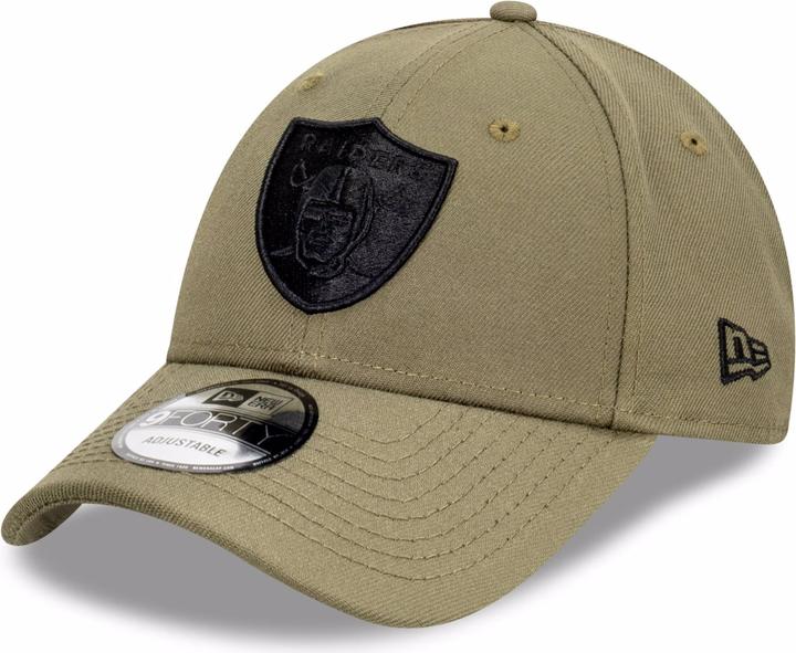 New Era 9Forty Las Vegas Raiders (One Size)