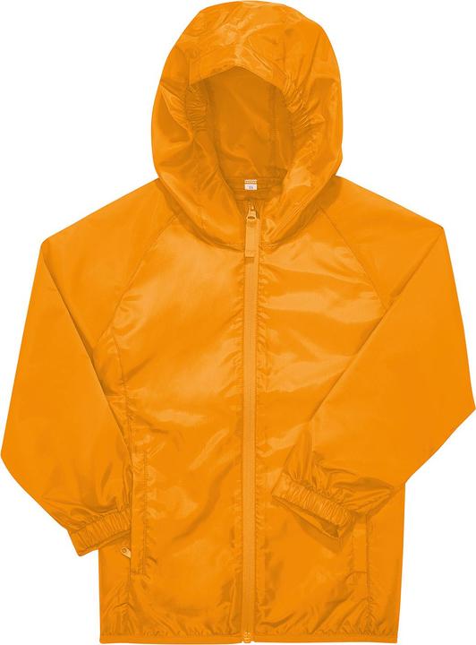 B&C #Reset Windjacke