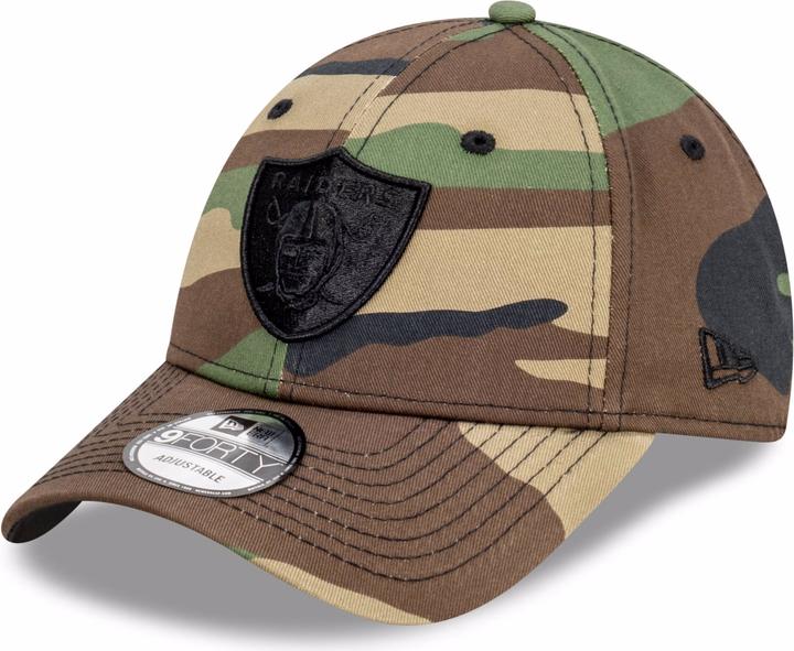 Actual product image New Era 9Forty Las Vegas Raiders (One size)