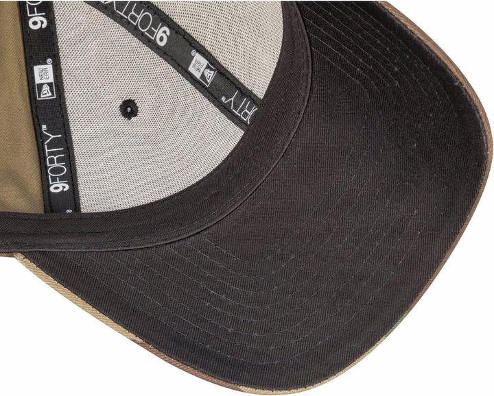 Actual product image New Era 9Forty Las Vegas Raiders (One size)