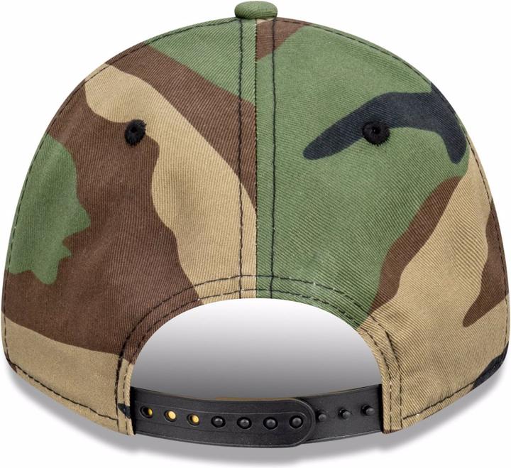 Actual product image New Era 9Forty Las Vegas Raiders (One size)