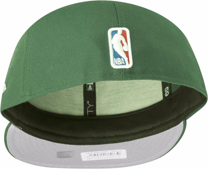 Produktbild New Era 59Fifty Elements NBA Teams (7 1/2)