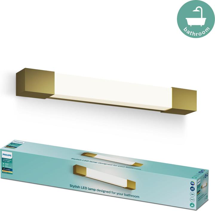 Immagine prodotto Philips Rover (730 lm)