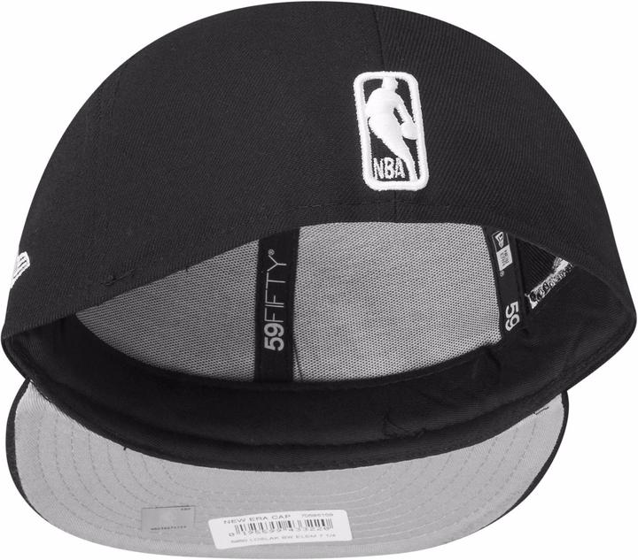 Produktbild New Era 59Fifty Elements NBA Teams (7 1/2)
