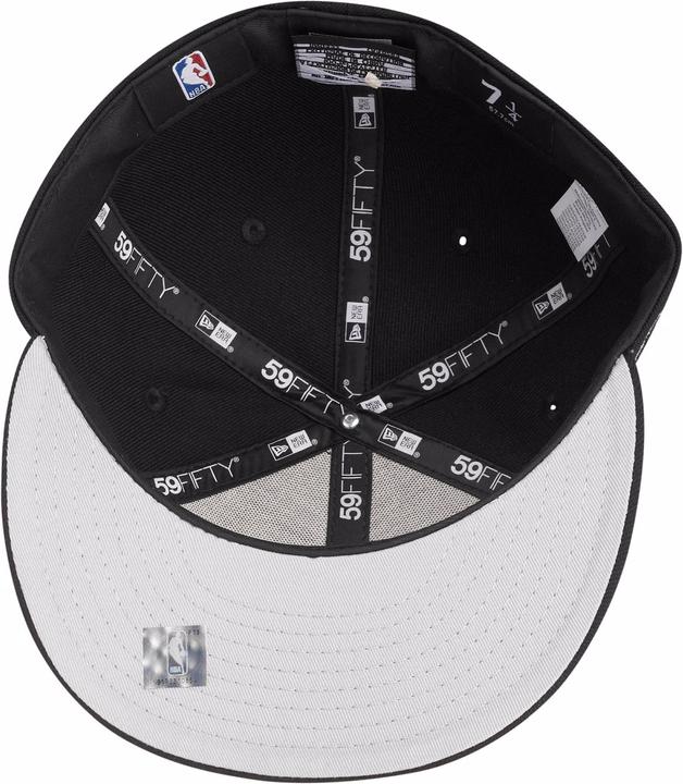 Produktbild New Era 59Fifty Elements NBA Teams (7 1/2)