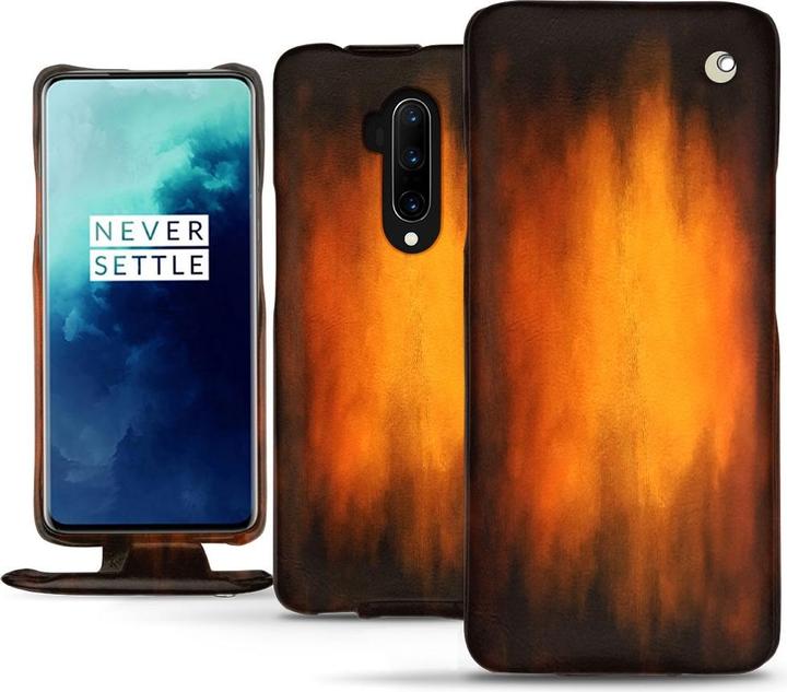 Image du produit Noreve Housse cuir vertical (OnePlus 7T Pro)