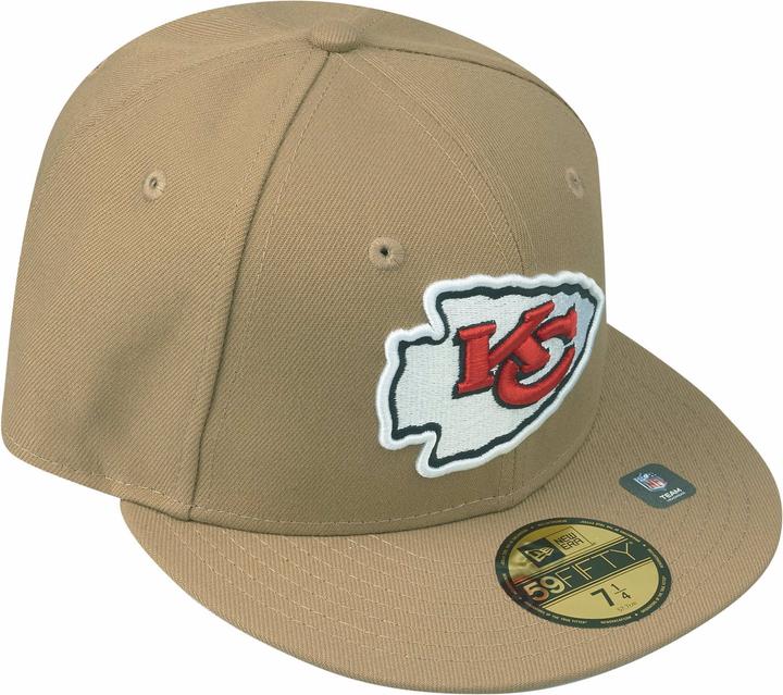 Produktbild New Era 59Fifty Kansas City Chiefs (8)