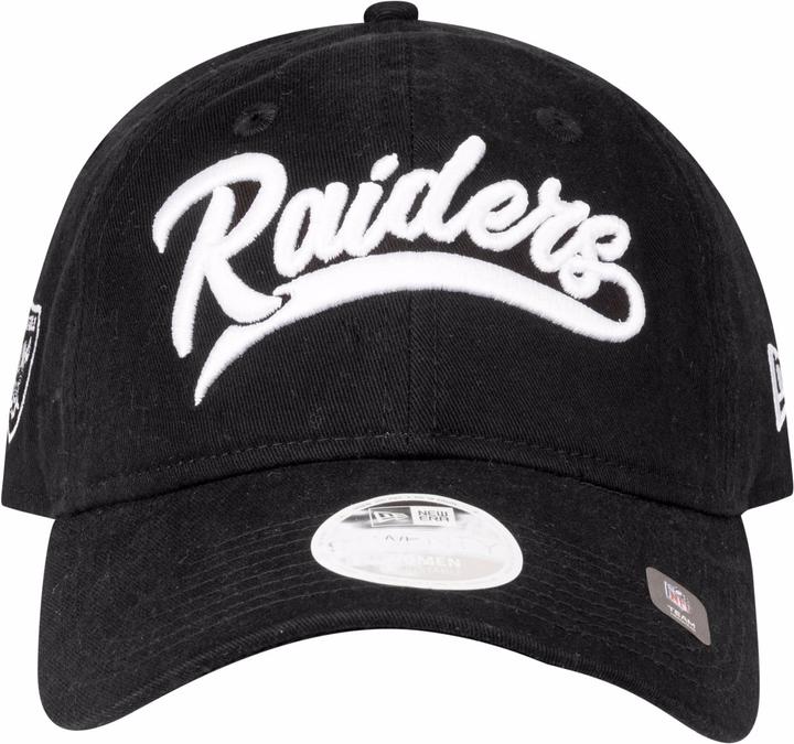 Actual product image New Era 9Twenty Las Vegas Raiders (One size)