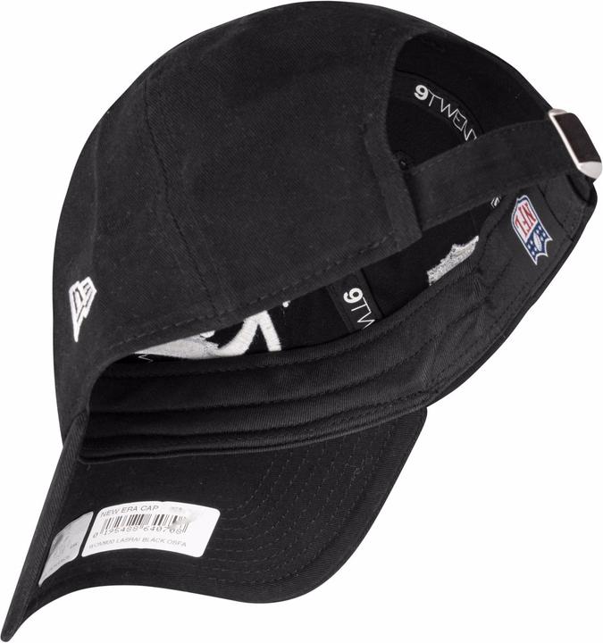 Actual product image New Era 9Twenty Las Vegas Raiders (One size)