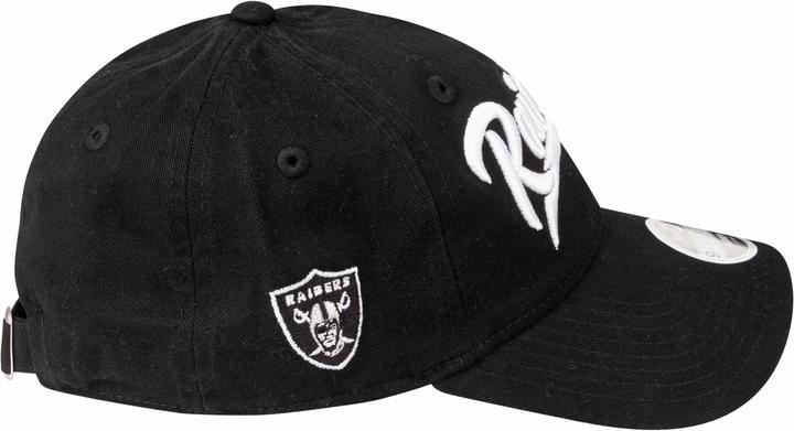 Actual product image New Era 9Twenty Las Vegas Raiders (One size)