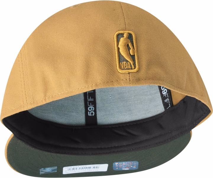 Actual product image New Era 59Fifty Champs Chicago Bulls Panama (7)