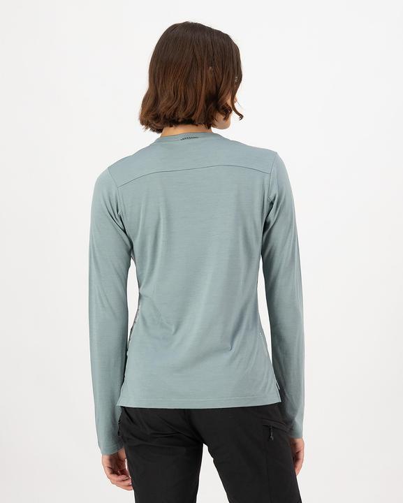 Image du produit Mons Royale Diversion Merino Bike Jersey Long Sleeve (XS)