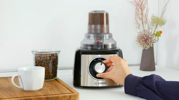 Image du produit Bosch Hausgeräte MultiTalent 3 MCM3501M (1000 ml, 800 W)