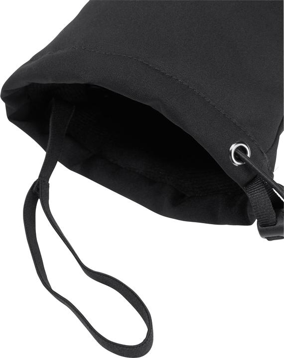 Actual product image Jack Wolfskin Ins Ski Glove (XS)