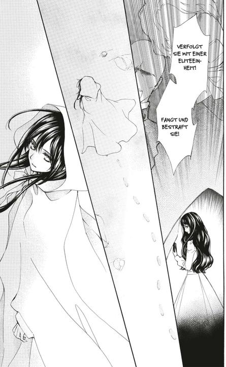 Immagine prodotto Vampire Knight - Memories 7 (Tedesco, Matsuri Hino, 2022)
