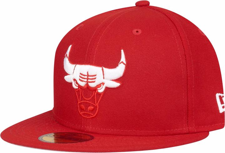 Produktbild New Era 59Fifty Elements NBA Teams (7 1/8)