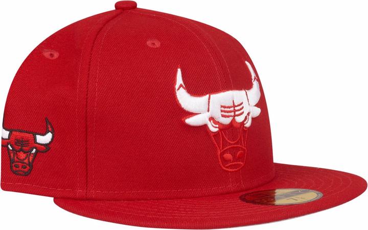 Produktbild New Era 59Fifty Elements NBA Teams (7 1/8)