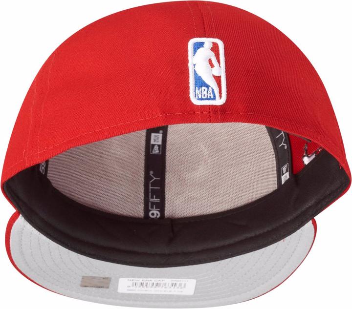 Produktbild New Era 59Fifty Elements NBA Teams (7 1/8)