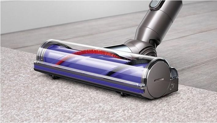 Actual product image Dyson V6 Total Clean