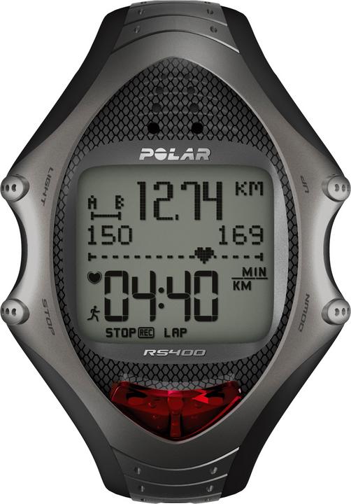 Produktbild Polar Rs400