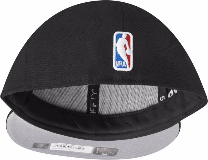 Produktbild New Era 59Fifty NBA Teams Sidepatch (7 1/8)