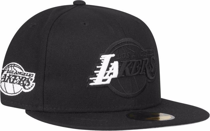 Immagine prodotto New Era 59Fifty Elementi squadre NBA (7 1/2)
