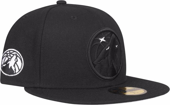 Produktbild New Era 59Fifty Elements NBA Teams (7 1/4)