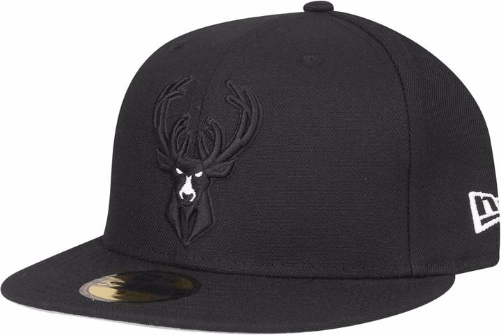 Produktbild New Era 59Fifty Elements NBA Teams (7 1/2)