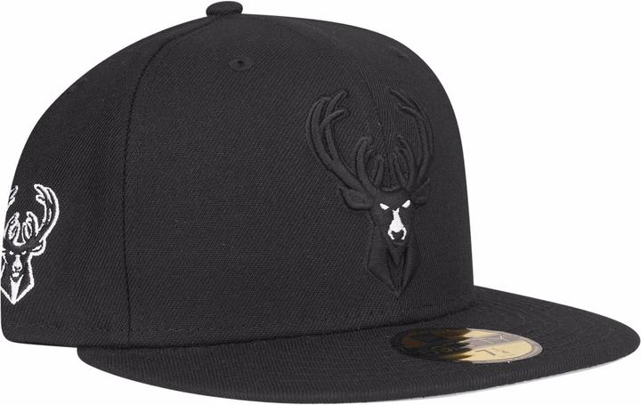 Produktbild New Era 59Fifty Elements NBA Teams (7 1/2)