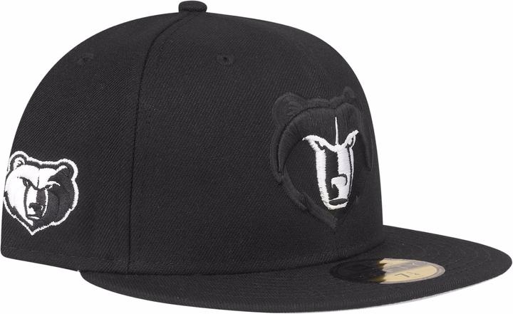 Actual product image New Era 59Fifty Elements NBA Teams (7 1/8)