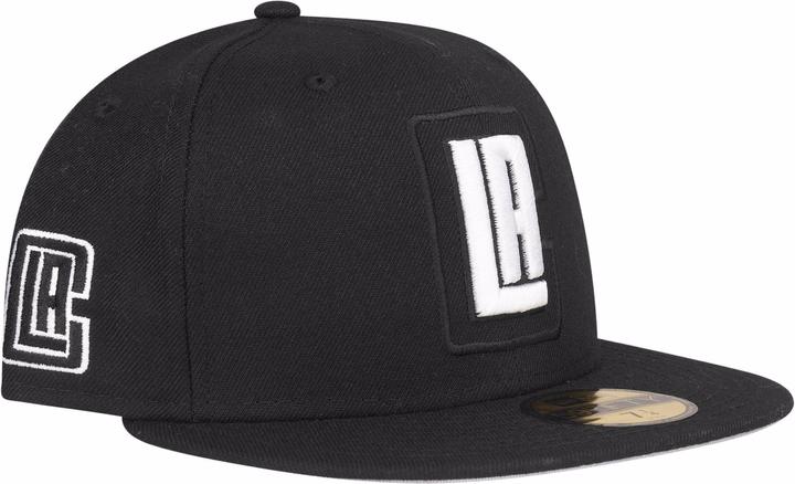 Immagine prodotto New Era 59Fifty Elementi squadre NBA (7 1/4)