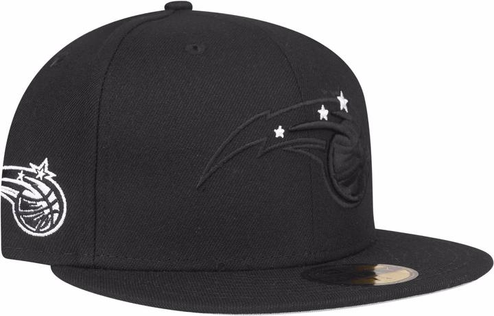 Actual product image New Era 59Fifty Elements NBA Teams (7 1/8)