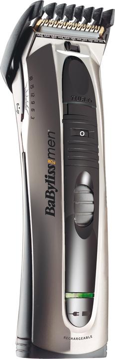 Produktbild BaByliss E779E Titanium