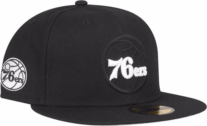 Actual product image New Era 59Fifty Elements NBA Teams (7 1/8)
