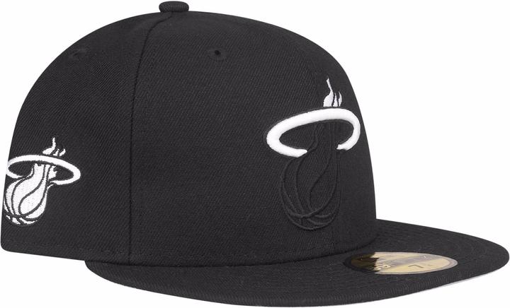 Actual product image New Era 59Fifty Elements NBA Teams (8)