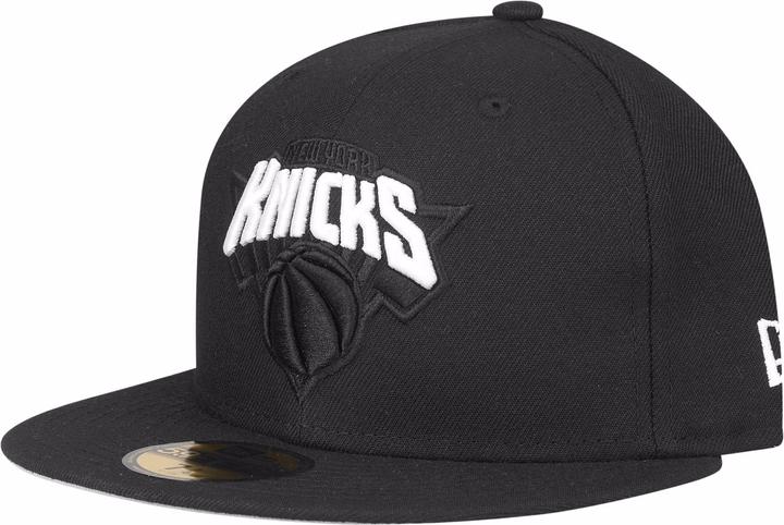Produktbild New Era 59Fifty Elements NBA Teams (7 1/4)