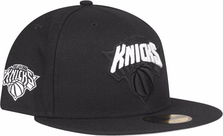 Produktbild New Era 59Fifty Elements NBA Teams (7 1/4)